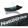 Сумка NATUREHIKE NH19SN002 для спортзала черная L 6927595738832